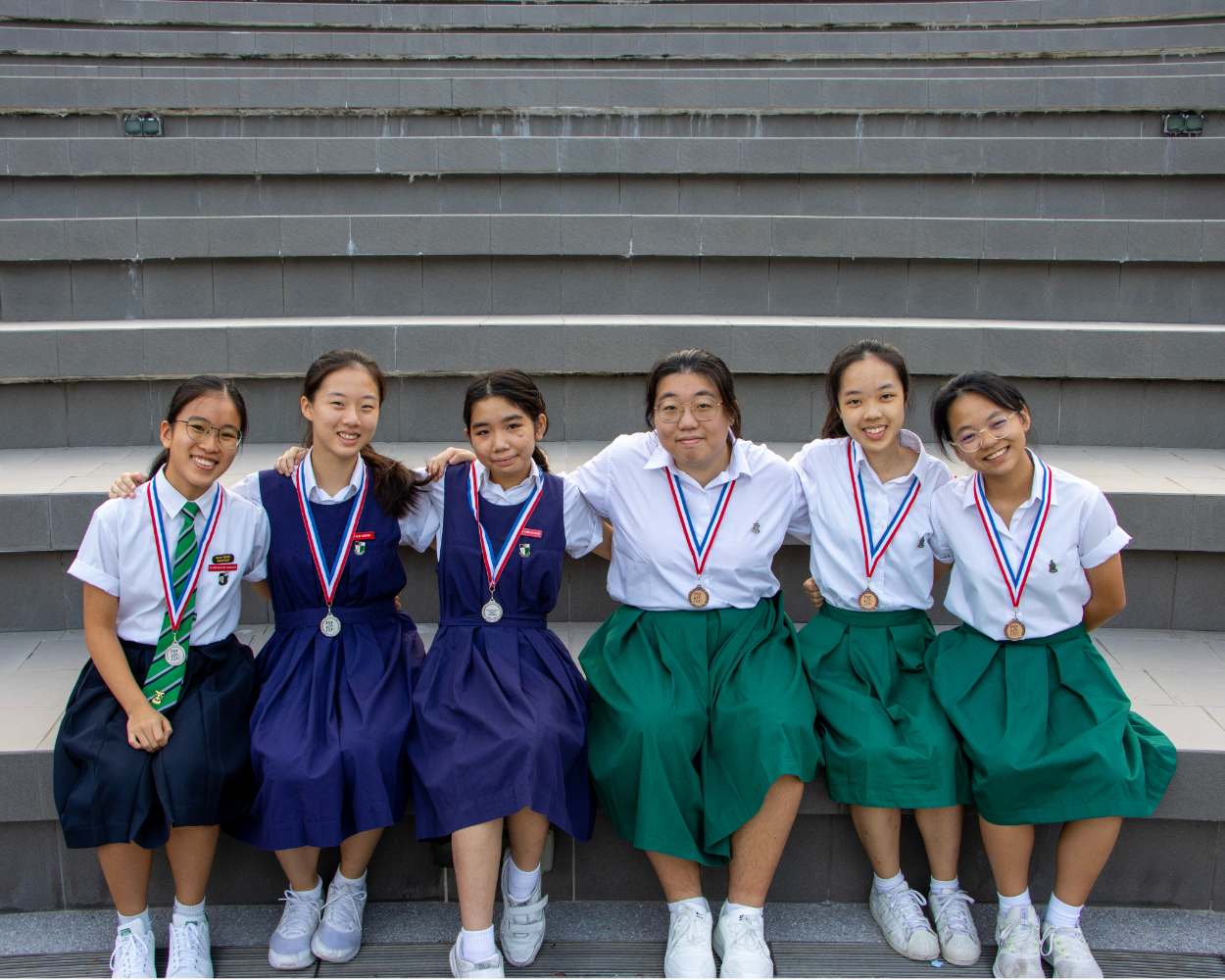 Singapore Young Physicists’ Tournament 2024